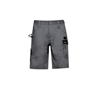 Diadora 702.176206 Bermuda EASYWORK Light ISO 13688:2013, Grigio Acciaio
