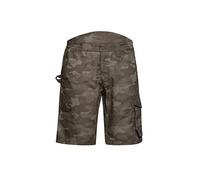 Pantaloni corti da lavoro Diadora Utility Bermuda Poly Camo multitasche