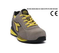DIADORA 75029 UTILITY GLOVE HYPER LOW S1PS FO HO scarpe Uomo 44
