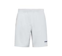 Diadora 7in Icon Pantaloncini Uomini-Grigio in grigio