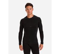 Diadora Act Hp M - Maglia Intimo Tecnico - Uomo - Nero XS