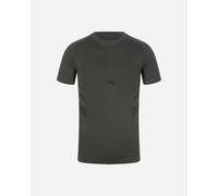 Diadora Act Hp M - Maglia Intimo Tecnico - Uomo - Verde L-XL