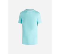 Diadora Act Hp W - Maglia Intimo Tecnico - Donna - Azzurro L-XL