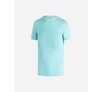 Diadora Act Hp W - Maglia Intimo Tecnico - Donna - Azzurro XS-S
