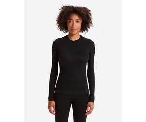 Diadora Act Hp W - Maglia Intimo Tecnico - Uomo - Nero S-M