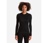 Diadora Act Hp W - Maglia Intimo Tecnico - Uomo - Nero XS-S