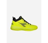 Diadora Assist 3 Cs M - Scarpe Basket - Uomo - Verde 40