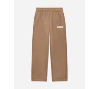 Diadora Athletic Logo W - Pantalone - Donna - Beige L