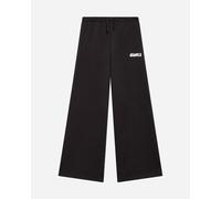 Diadora Athletic Logo W - Pantalone - Donna - Nero M