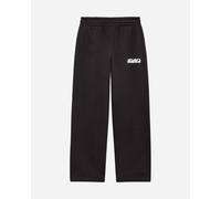 Diadora Athletic Logo W - Pantalone - Donna - Nero S
