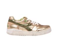 Diadora - B.560 Metallic - -Shoes -Donna -Giallo -36 EU