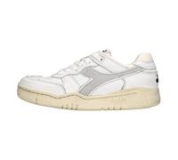 Diadora - B.560 Used - - Shoes - Uomo - Bianco - 39 EU