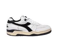 Diadora - B.560 Used - -Shoes -Uomo -Bianco -39 EU