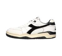 Diadora - B.560 Used - - Shoes - Uomo - Bianco - 41 EU