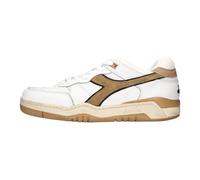Diadora - B.560 Used - - Shoes - Uomo - Bianco - 41 EU