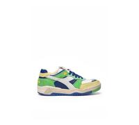 Diadora - B.560 Used - -Shoes -Uomo -Multicolore -40 EU