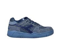 Diadora - B.560 Used Terry - - Shoes - Uomo - Blu - 43 EU