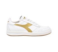 Diadora - B.Elite H Italia Sport - - Shoes - Uomo - Bianco - 39 EU