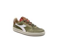 Diadora - B.elite ITA 2 Sneakers - - Shoes - Uomo - Verde - 41 EU