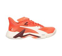 Diadora B.Icon 3 Scarpa Per Terra Rossa Uomini in arancione