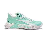 Diadora B.Icon 3 Scarpa per tutte le superfici Donna-verde, bianco in verde, Taglia: 36.5