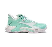 Diadora B.Icon 3 Scarpa per tutte le superfici Donna - verde, bianco, Taglia: 38