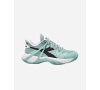 Diadora B.icon Clay W - Scarpe Tennis - Donna - Azzurro 40