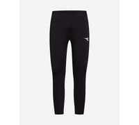Diadora Basic M - Fuseaux Running - Uomo - Nero S