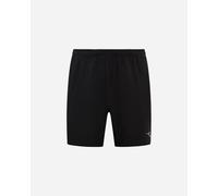Diadora Basic M - Short Running - Uomo - Nero L