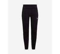 Diadora Basic W - Fuseaux Running - Donna - Nero S