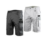 Diadora Bermuda Easywork Light Pantaloncini da lavoro