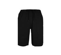 Diadora Bermuda Essential Sport II Black da Uomo XL Nero