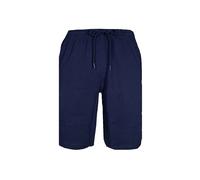 Diadora Bermuda Essential Sport II Navy da Uomo L Blu