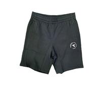 Diadora Bermuda Essential Sport Pantaloncini Casual, Black, L Uomo