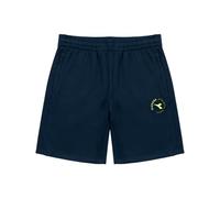 Diadora Bermuda Essential Sport Pantaloncini Casual, Classic Navy, XXL Uomo