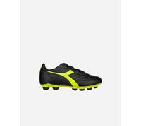 Diadora Brasil 2 Fg Jr - Scarpe Calcio - Color Mix 37