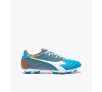 Diadora Brasil Elite Veloce Gr Lpu Fg M - Scarpe Calcio - Uomo - Azzurro 46