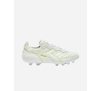 Diadora Brasil Next40 Fg M - Scarpe Calcio - Uomo - Bianco 42,5