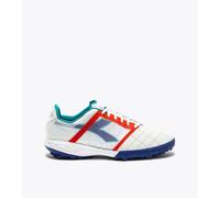 Diadora Brasil Sala Cup TF Bianco/Blu da Uomo 38.5 Bianco