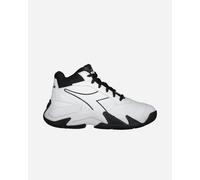 Diadora Buzzer 5 Cs Jr - Scarpe Basket - Nero 36