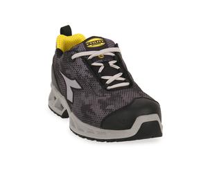 DIADORA C2539 SHARK STABLE IMPACT S1P SRC ESD scarpe Uomo 42