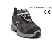 DIADORA C2539 SHARK STABLE IMPACT S1P SRC ESD scarpe Uomo 45