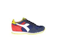 DIADORA CALZATURA SPORTIVA DONNA BLU