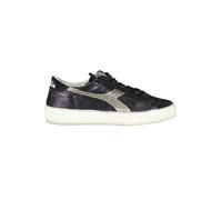 Diadora Calzatura Sportiva Donna Nero