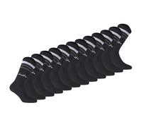 Diadora Calzino sportivo blu notte / grigio / bianco Donna Diadora 39-42