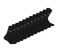 Diadora Calzino sportivo nero Donna Diadora 43-46