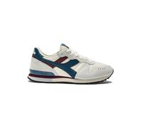 Diadora Camaro M2 Color C0094 - Whisper White Legion Blue, Size 44 EU C0094 - Whisper White Legion Blue 44