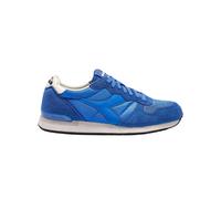 Diadora Camaro Sneaker Casual Suede Bianco