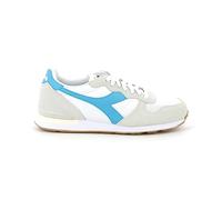 Diadora Camaro, Sneaker Unisex - Adulto, Blu, 40.5 EU