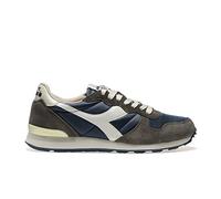 Diadora Camaro, Sneaker Unisex - Adulto, Blue Grey, 40 EU